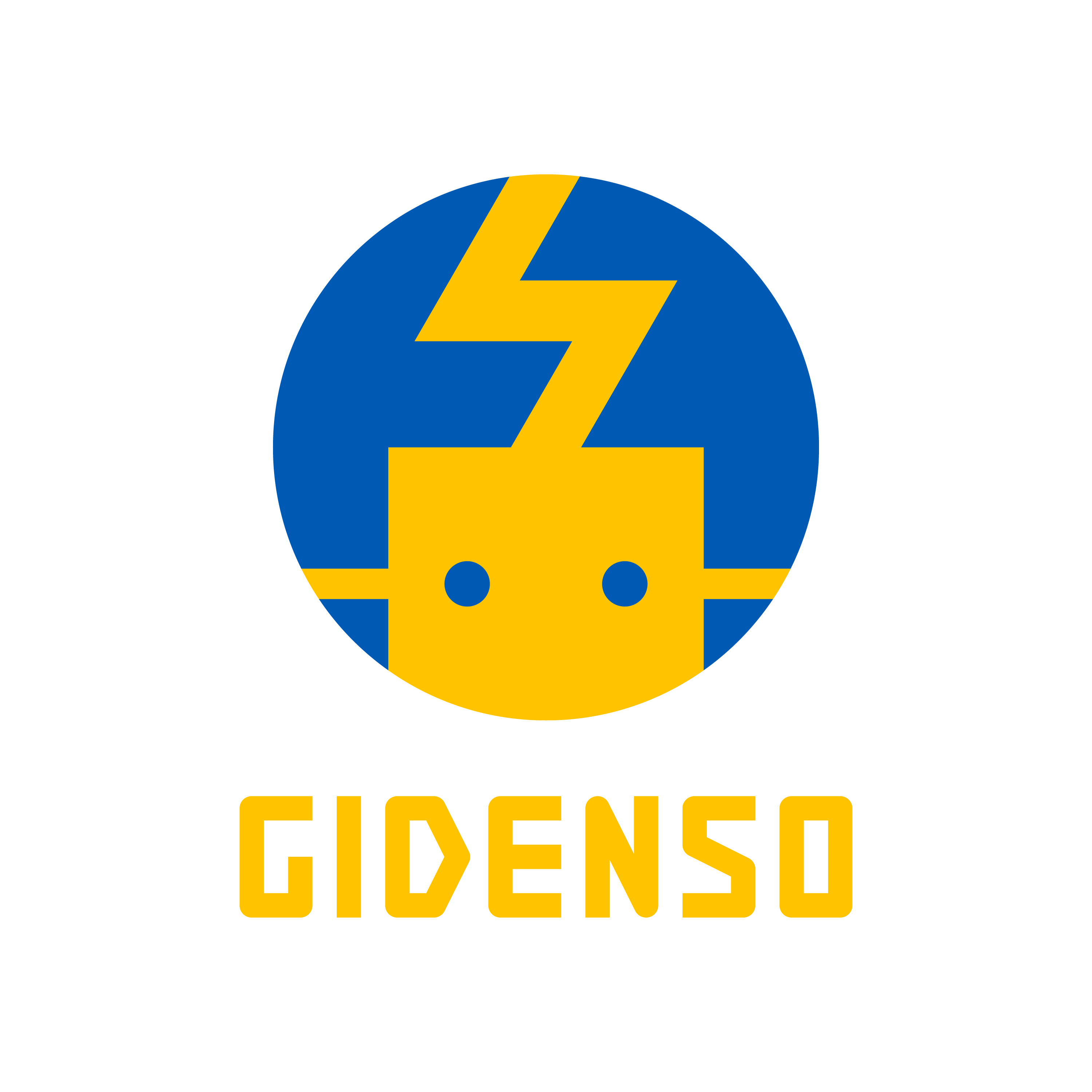 GIDENSO